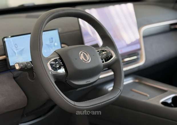 Dongfeng 008