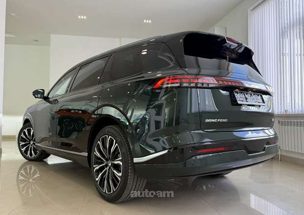 Dongfeng 008
