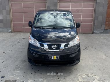 Nissan NV200  2020 