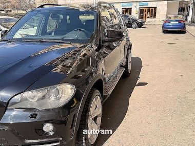 BMW X5  2009 
