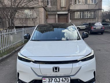 Honda e:NS1 2023 — миниатюра 2