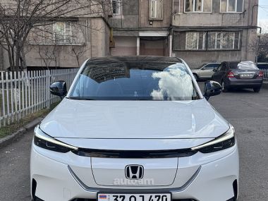 Honda e:NS1 2023 — миниатюра 1
