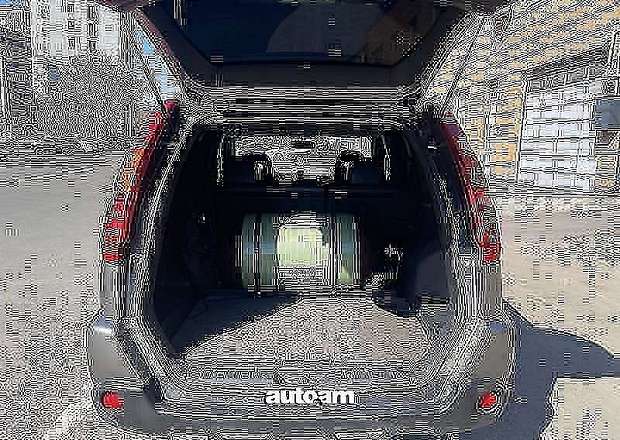 Nissan X-Trail 2008 — photo 6