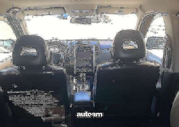 Nissan X-Trail 2008 — photo 7