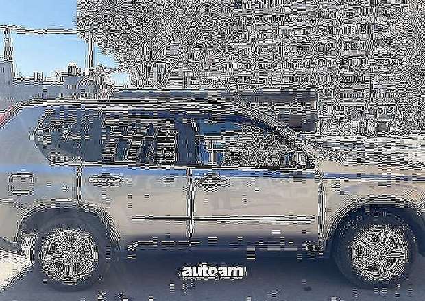 Nissan X-Trail 2008 — photo 2
