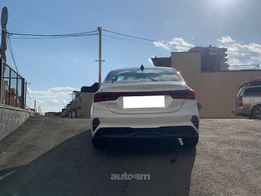 Kia Forte LX 2023 — миниатюра 2