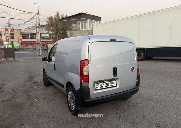 Fiat Fiorino