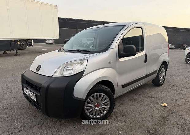 Fiat Fiorino