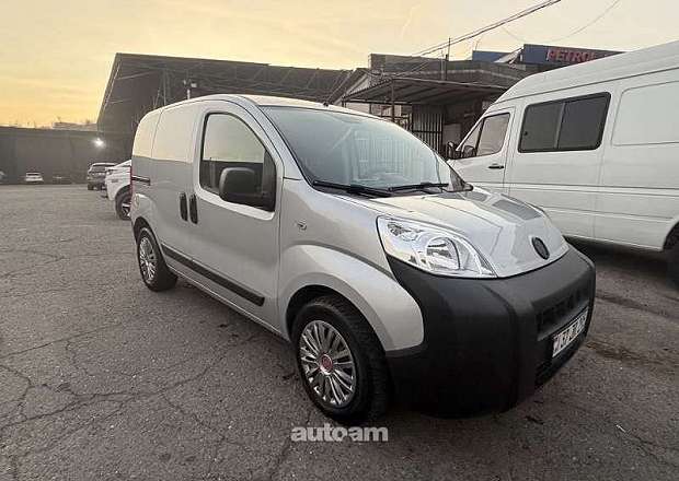 Fiat Fiorino