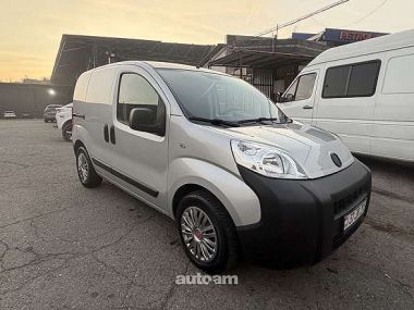 Fiat Fiorino  2011 