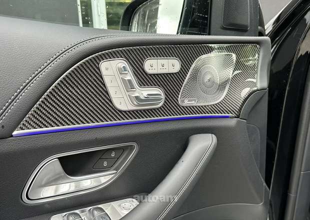 Mercedes-Benz GLE 53 AMG