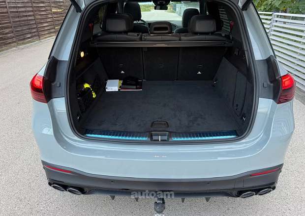 Mercedes-Benz GLE 53 AMG