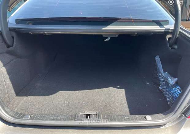 Mercedes-Benz E 350 2008 — photo 11
