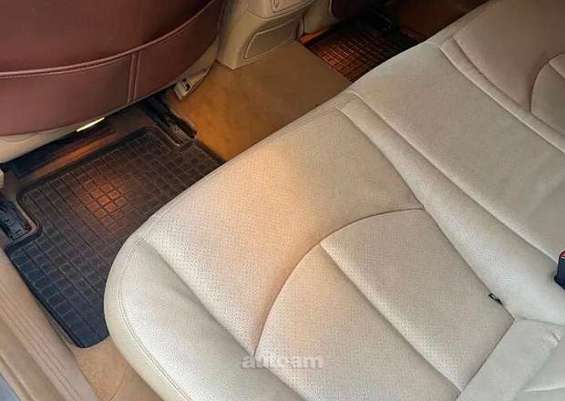 Mercedes-Benz E 350 2008 — photo 7
