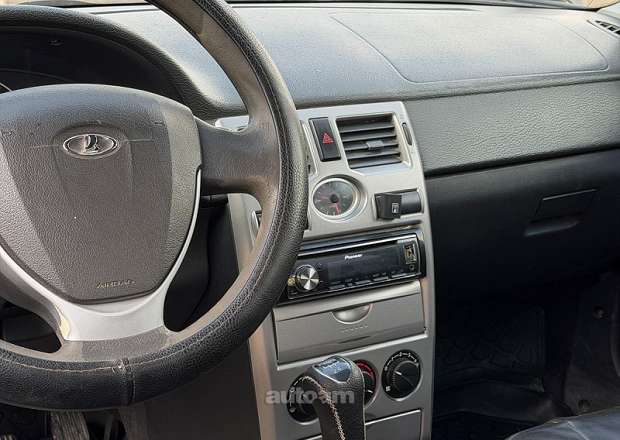 VAZ (Lada) 2170 Priora