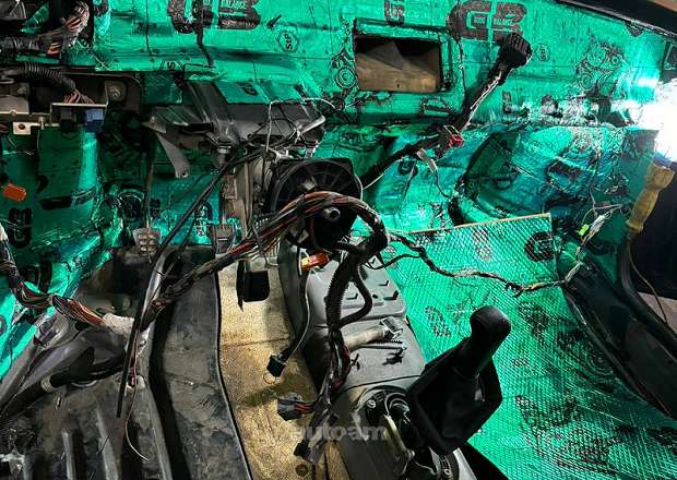 VAZ (Lada) 2170 Priora