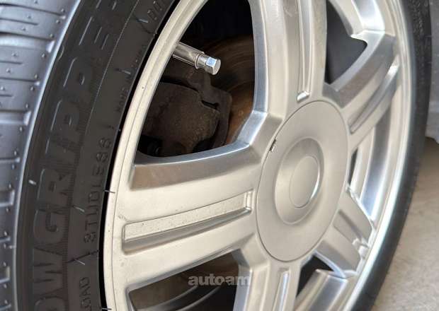 VAZ (Lada) 2170 Priora