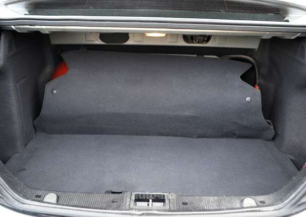 Mercedes-Benz C 180 2001 — photo 12