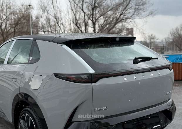 Mazda EZ-60