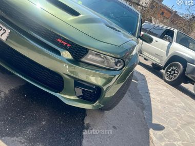 Dodge Charger  2019 