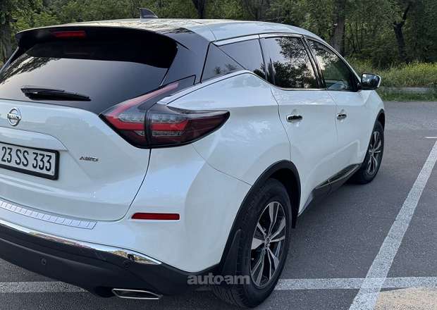 Nissan Murano