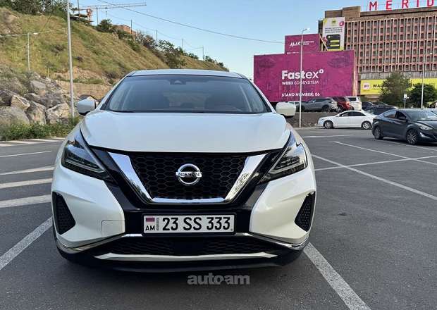 Nissan Murano