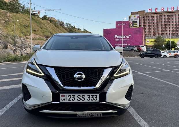 Nissan Murano