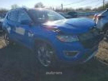 Jeep Compass  2019 