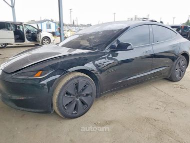 Tesla Model 3  2024 