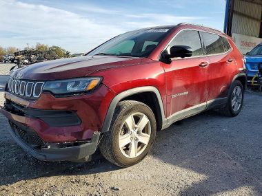 Jeep Compass  2022 