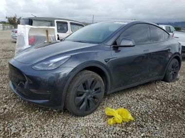 Tesla Model Y  2025 