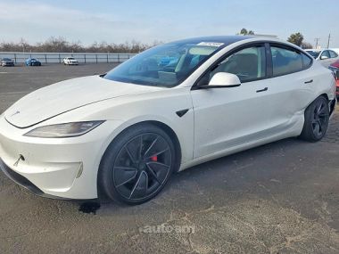 Tesla Model 3  2025 