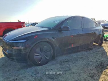 Tesla Model Y  2025 