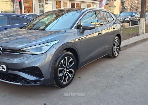 Volkswagen ID.4