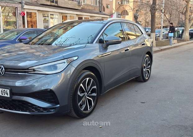 Volkswagen ID.4