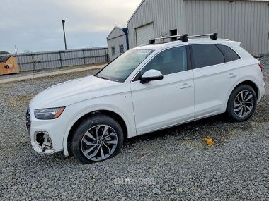 Audi Q5  2023 