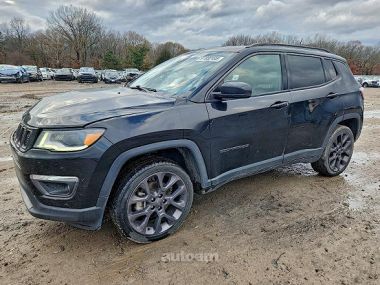 Jeep Compass  2020 