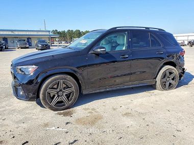 Mercedes-Benz GLE 350  2024 