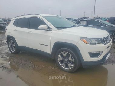 Jeep Compass  2020 