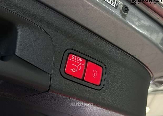 Mercedes-Benz GLE 53 AMG