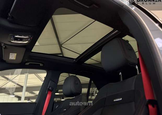 Mercedes-Benz GLE 53 AMG