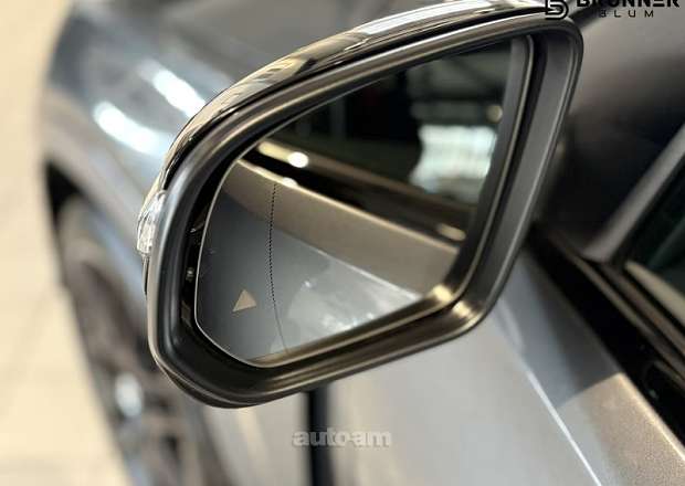 Mercedes-Benz GLE 53 AMG