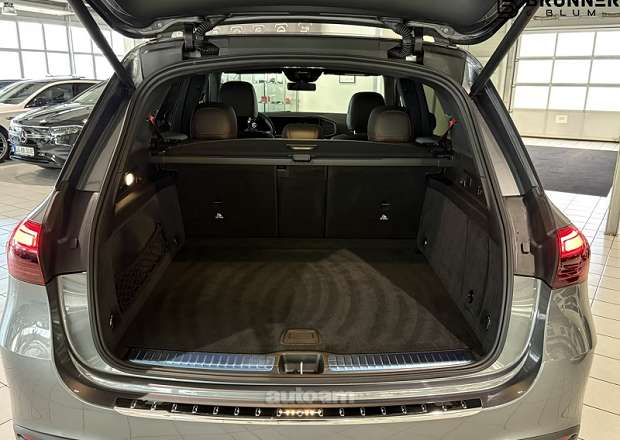 Mercedes-Benz GLE 53 AMG