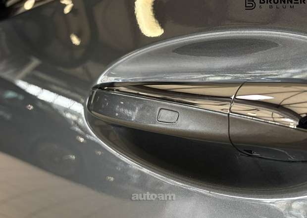 Mercedes-Benz GLE 53 AMG