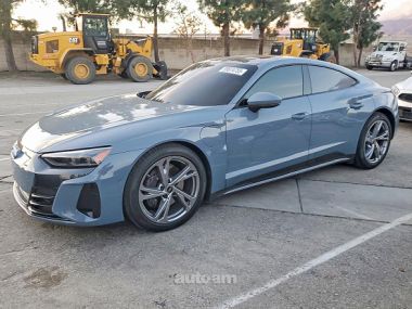 Audi e-tron GT  2023 