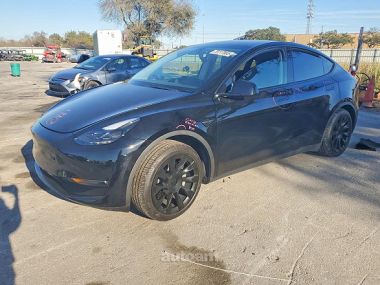 Tesla Model Y  2021 
