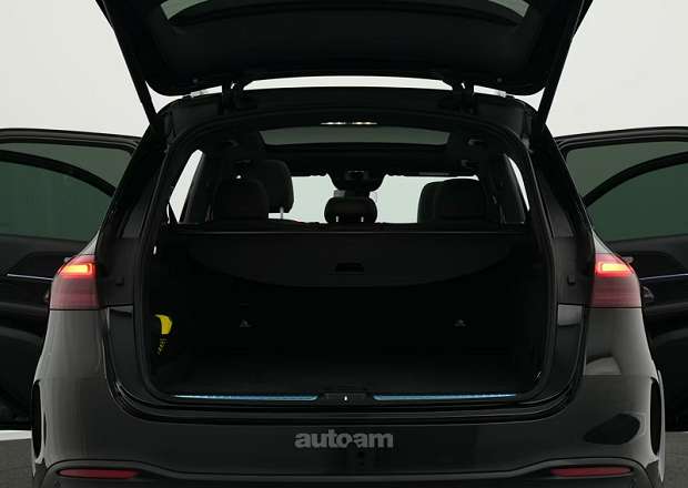 Mercedes-Benz GLE 53 AMG