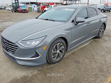 Hyundai Sonata  2021 