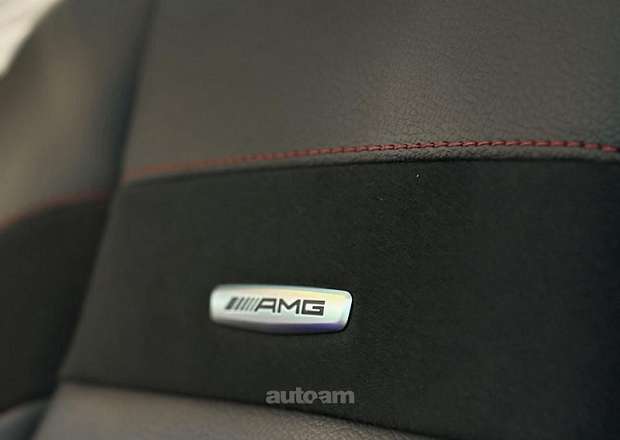 Mercedes-Benz GLE 53 AMG