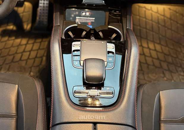 Mercedes-Benz GLE 53 AMG